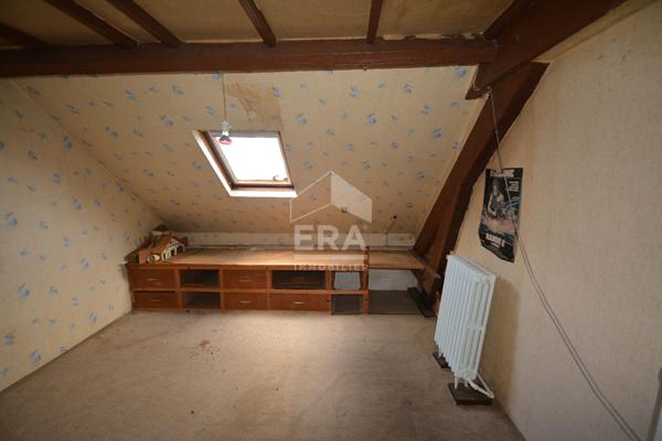 Maison TERGNIER 7 pièce(s) 92 m2