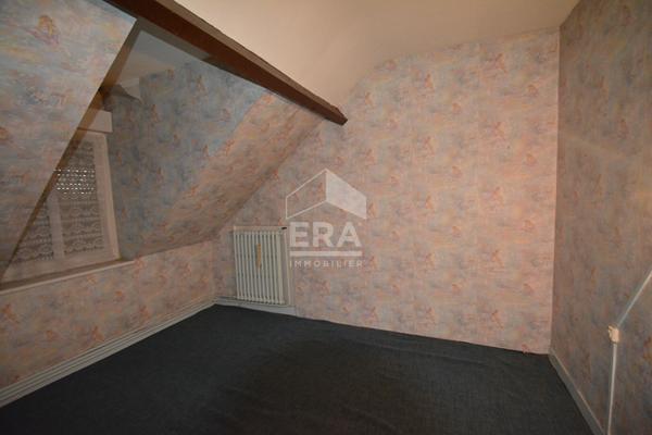 Maison TERGNIER 7 pièce(s) 92 m2