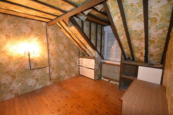 Maison TERGNIER 7 pièce(s) 92 m2