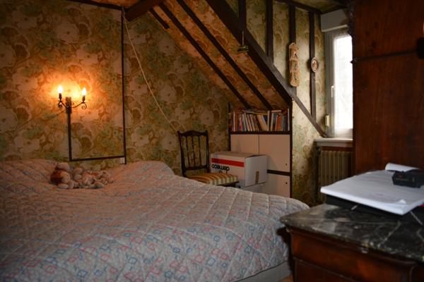 Maison TERGNIER 7 pièce(s) 92 m2