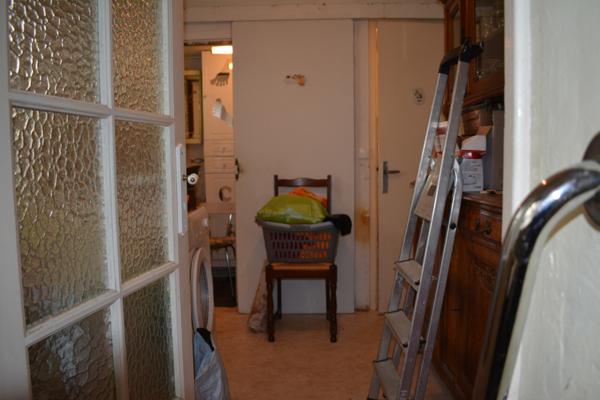 Maison TERGNIER 7 pièce(s) 92 m2