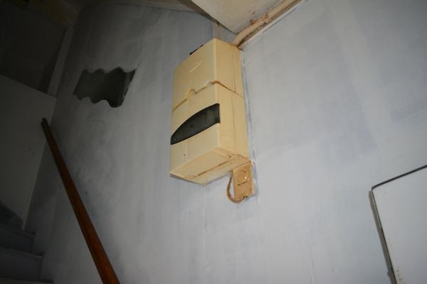 Maison TERGNIER 7 pièce(s) 92 m2