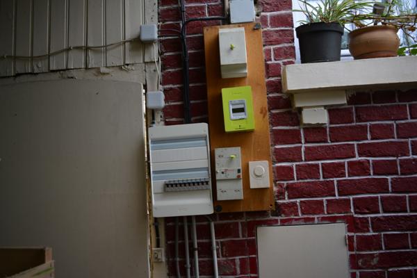 Maison TERGNIER 7 pièce(s) 92 m2