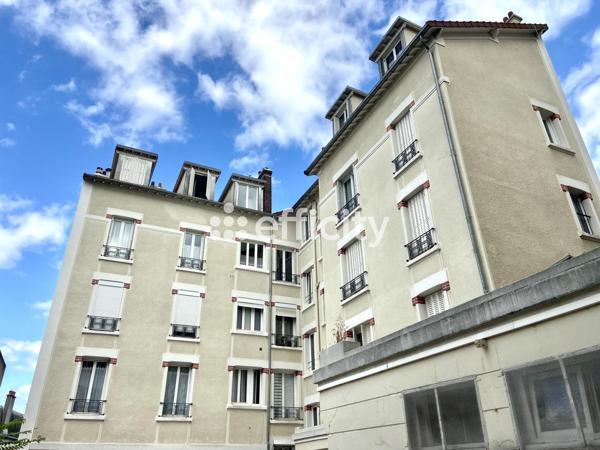 Appartement
         3 pièces
        - 67 m² 235 000 € *