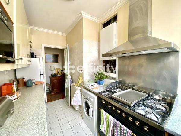 Appartement 3 pièces - 67 m²