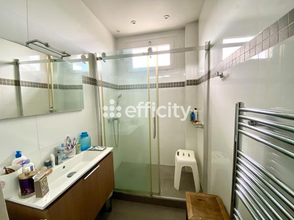 Appartement 3 pièces - 67 m²