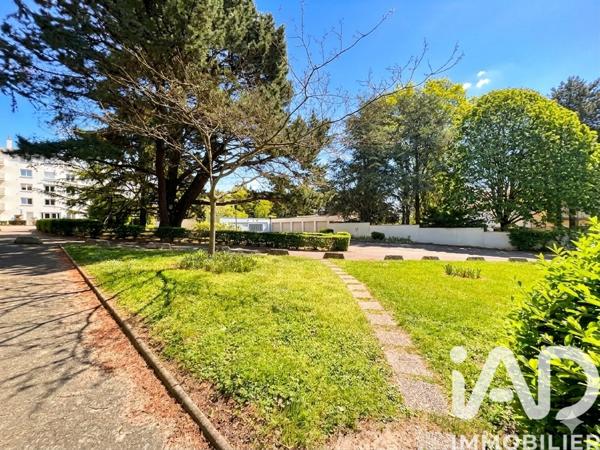 Appartement à vendre 2 pièces 44 m² Nantes