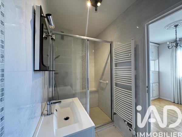 Appartement à vendre 2 pièces 44 m² Nantes