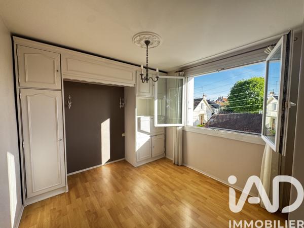 Appartement à vendre 2 pièces 44 m² Nantes
