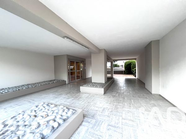 Appartement à vendre 2 pièces 44 m² Nantes