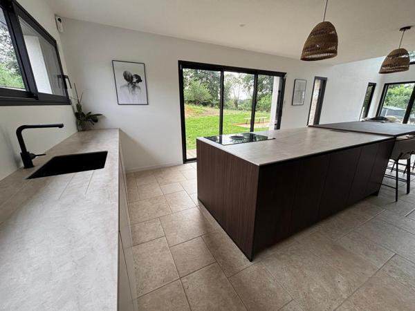 Magnifique villa , à 15 minutes de Vannes
