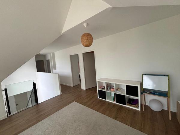 Magnifique villa , à 15 minutes de Vannes