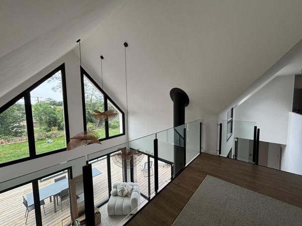 Magnifique villa , à 15 minutes de Vannes