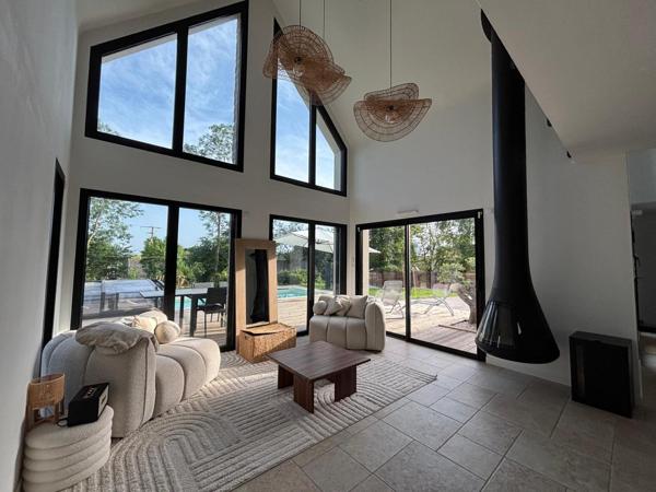 Magnifique villa , à 15 minutes de Vannes