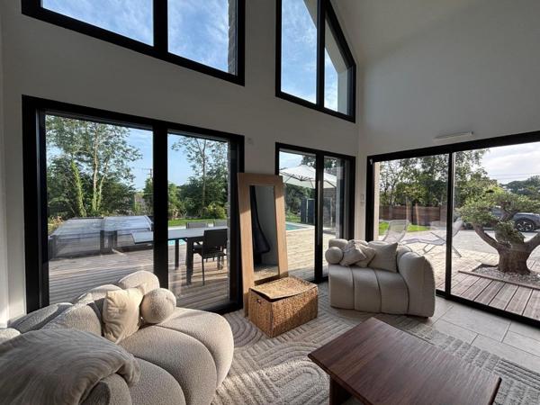 Magnifique villa , à 15 minutes de Vannes