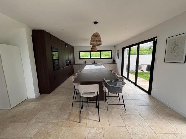 Magnifique villa , à 15 minutes de Vannes
