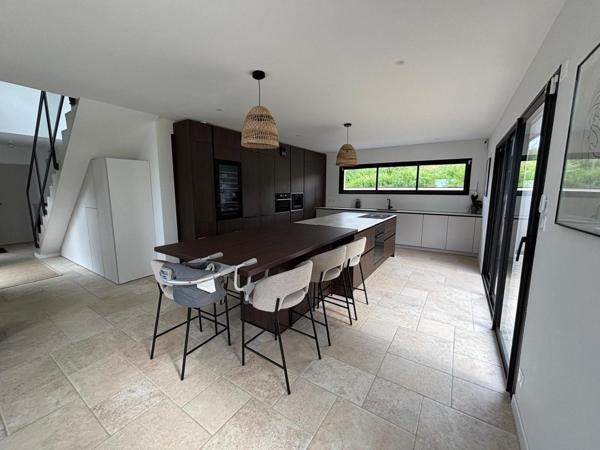 Magnifique villa , à 15 minutes de Vannes