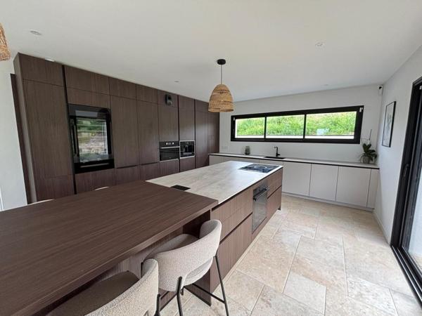 Magnifique villa , à 15 minutes de Vannes
