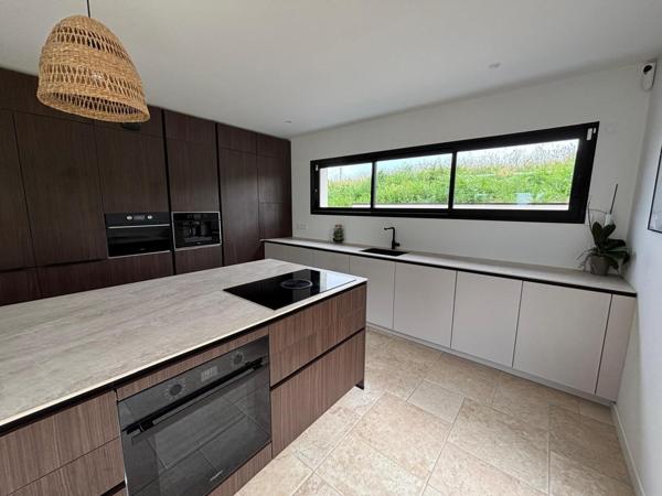 Magnifique villa , à 15 minutes de Vannes