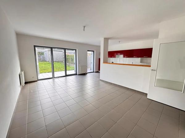 Maison à louer au Havre (76620)