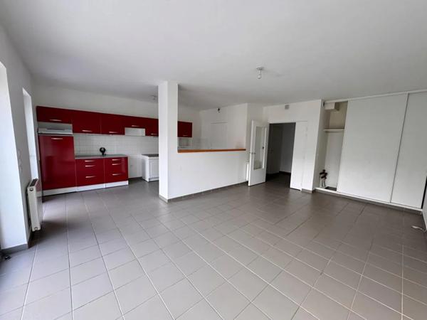 Maison à louer au Havre (76620)