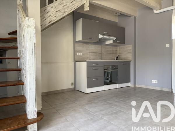 Maison à vendre 6 pièces 77,6 m² Saint-Georges-d'Oléron