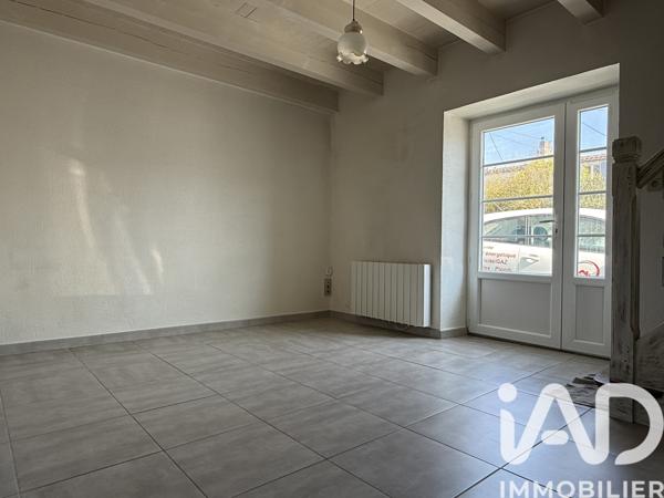 Maison à vendre 6 pièces 77,6 m² Saint-Georges-d'Oléron
