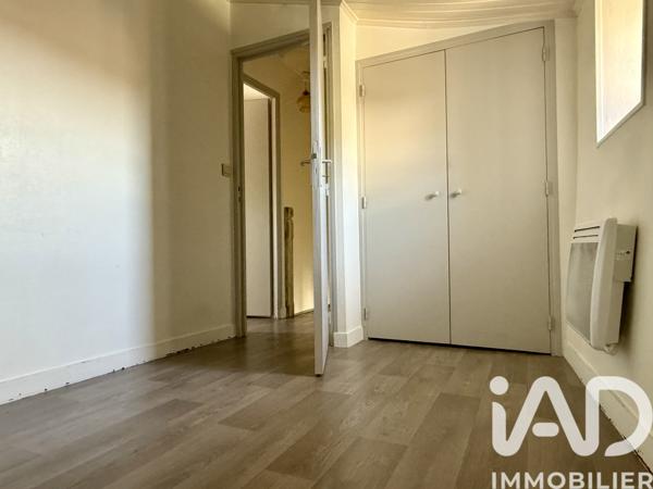 Maison à vendre 6 pièces 77,6 m² Saint-Georges-d'Oléron