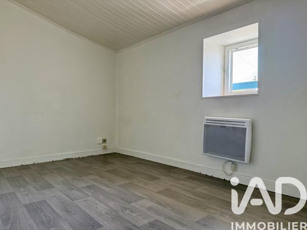Maison à vendre 6 pièces 77,6 m² Saint-Georges-d'Oléron