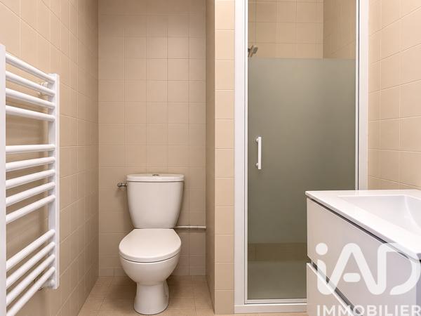 Maison à vendre 6 pièces 77,6 m² Saint-Georges-d'Oléron