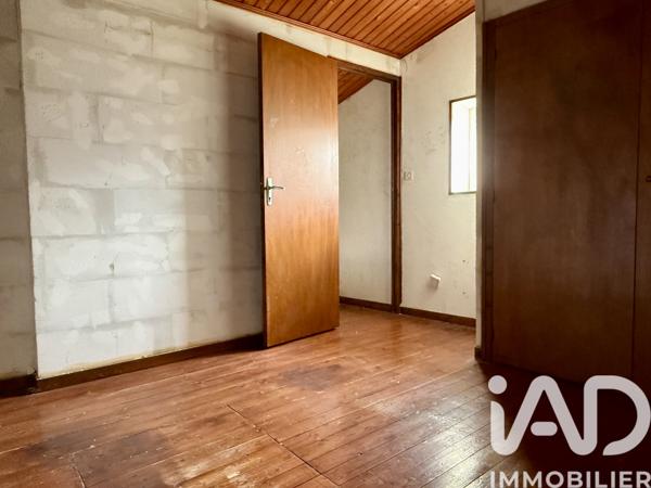 Maison à vendre 6 pièces 77,6 m² Saint-Georges-d'Oléron