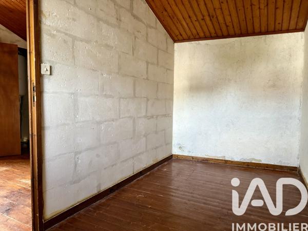 Maison à vendre 6 pièces 77,6 m² Saint-Georges-d'Oléron