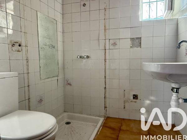 Maison à vendre 6 pièces 77,6 m² Saint-Georges-d'Oléron