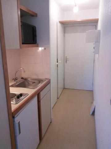 Appartement à louer à Grenoble (38000)