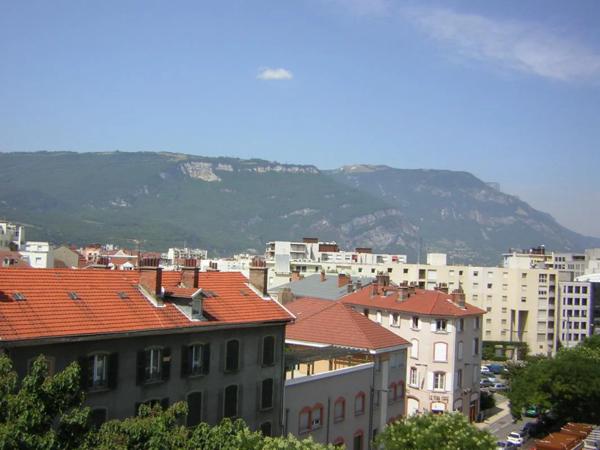 Appartement à louer à Grenoble (38000)
