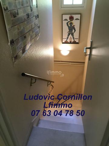 Maison 207 m2 sur sous-sol (360 m2 utiles), piscine; vue panoramique