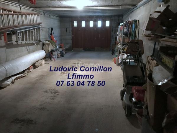 Maison 207 m2 sur sous-sol (360 m2 utiles), piscine; vue panoramique