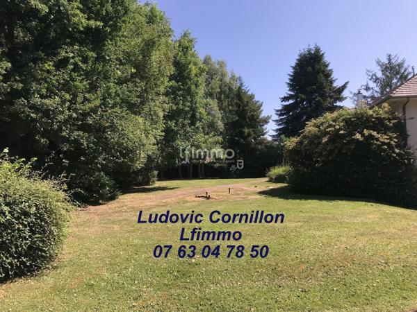 Maison 207 m2 sur sous-sol (360 m2 utiles), piscine; vue panoramique