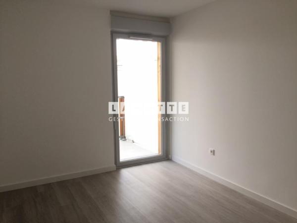 Appartement à louer 2 pièces - 39 m²