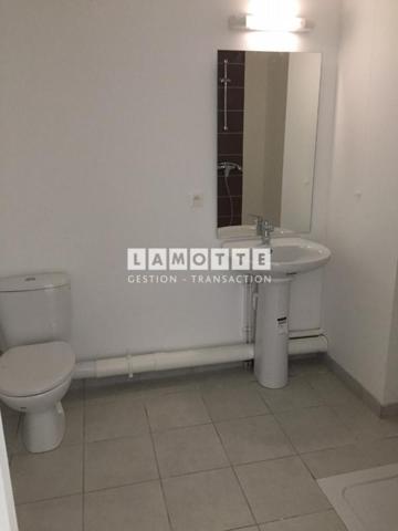 Appartement à louer 2 pièces - 39 m²