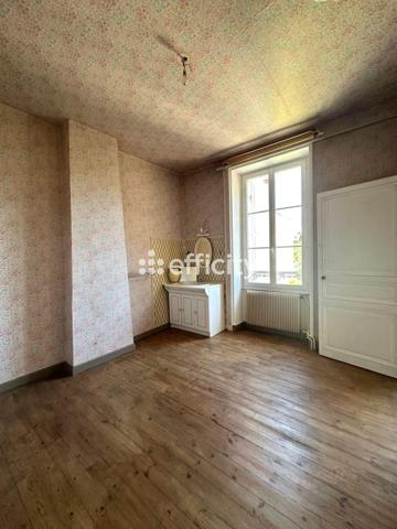 Maison 8 pièces - 190 m²