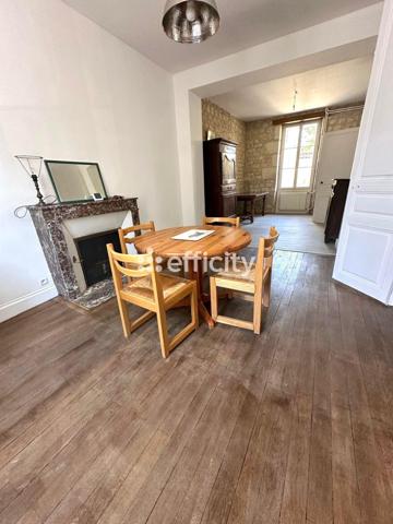 Maison 8 pièces - 190 m²