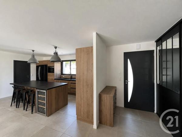 Maison à vendre  6 pièces - 150,28 m 2   ST HILAIRE DE RIEZ  - 85