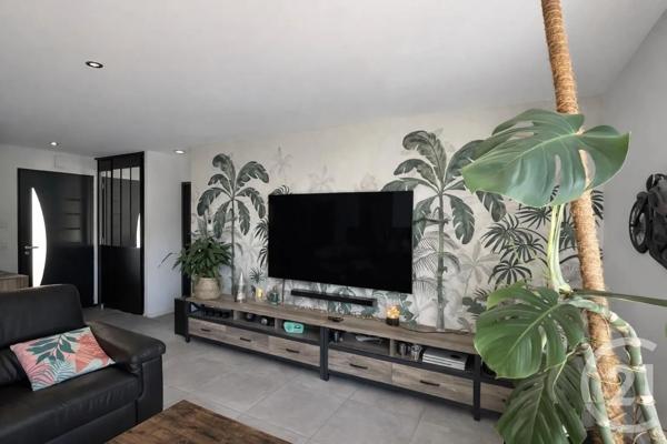 Maison à vendre  6 pièces - 150,28 m 2   ST HILAIRE DE RIEZ  - 85