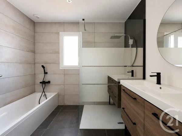Maison à vendre  6 pièces - 150,28 m 2   ST HILAIRE DE RIEZ  - 85