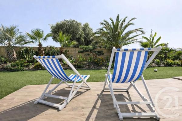 Maison à vendre  6 pièces - 150,28 m 2   ST HILAIRE DE RIEZ  - 85