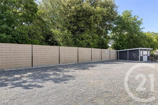 Maison à vendre  6 pièces - 150,28 m 2   ST HILAIRE DE RIEZ  - 85