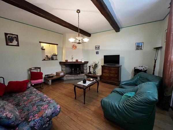 Maison à vendre 160 000 € Villemur-sur-Tarn 4 p 135 m² DPE E