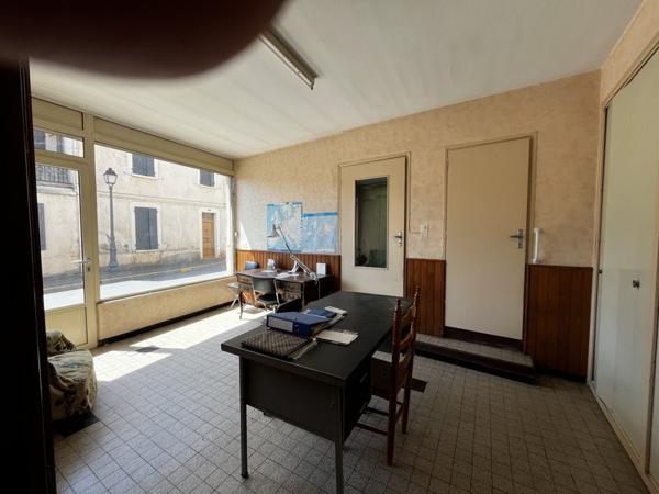 Maison à vendre 160 000 € Villemur-sur-Tarn 4 p 135 m² DPE E