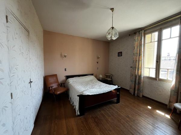 Maison à vendre 160 000 € Villemur-sur-Tarn 4 p 135 m² DPE E